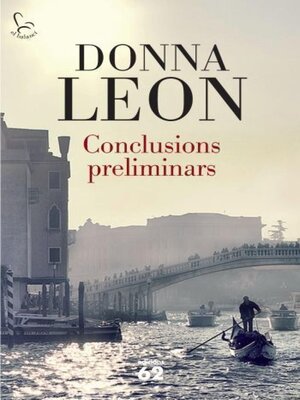 cover image of Conclusions preliminars